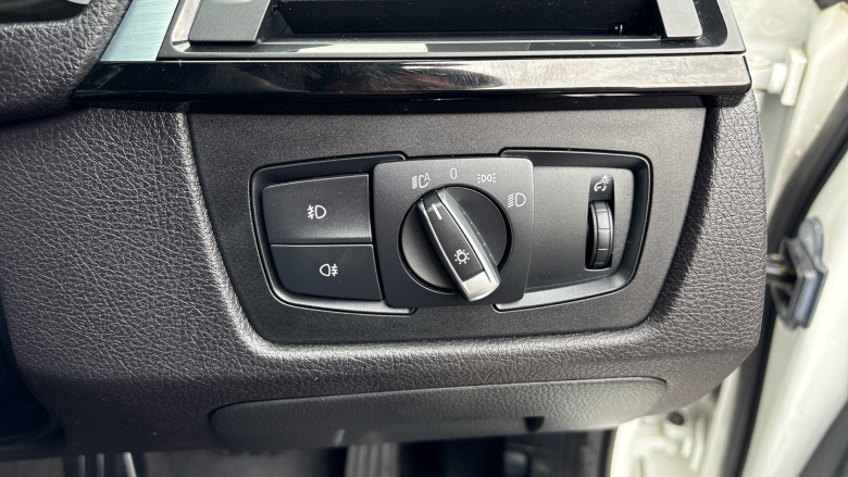 BMW 4 Series 420i M Sport 5dr Auto [Professional Media] Petrol Hatchback